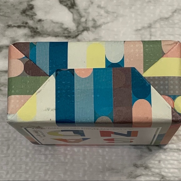 4/$25 Mistral @ Anthropologie Luxury Bar Soap Sand - Picture 6 of 9